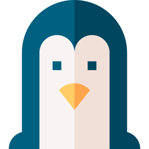 Penguin - Free animals icons