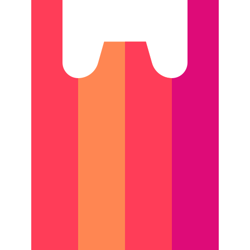 비닐 봉투 무료 아이콘