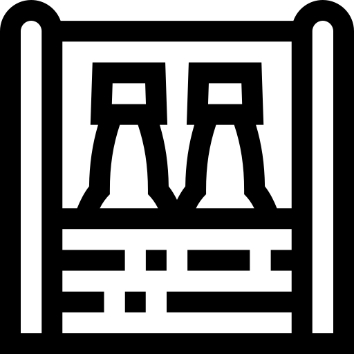 Caddy free icon