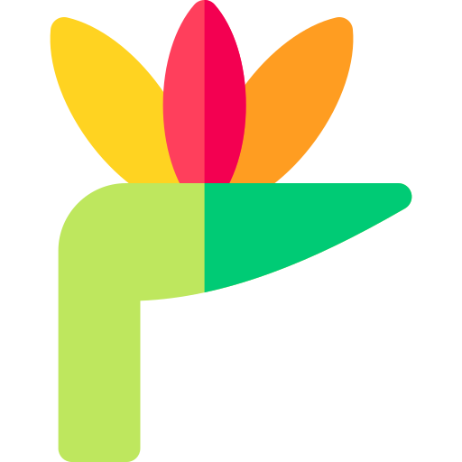 Цветок бесплатно иконка