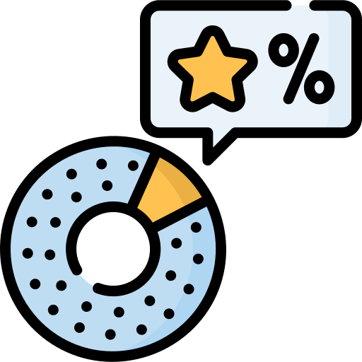 Probability Free Business And Finance Icons