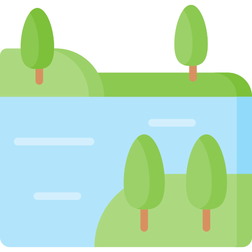 River Special Flat icon