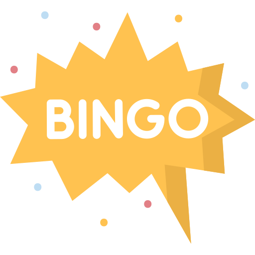 bingo icono gratis