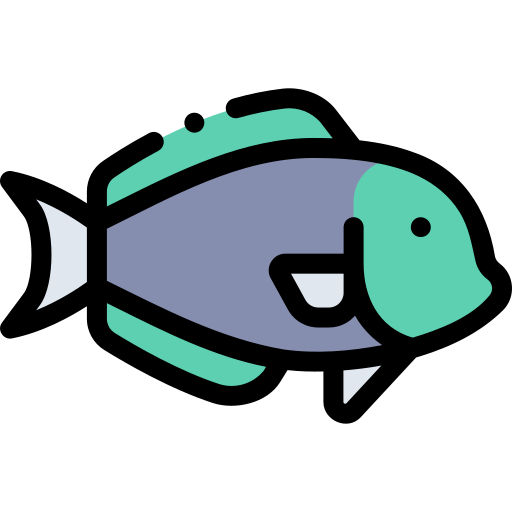poisson Icône gratuit