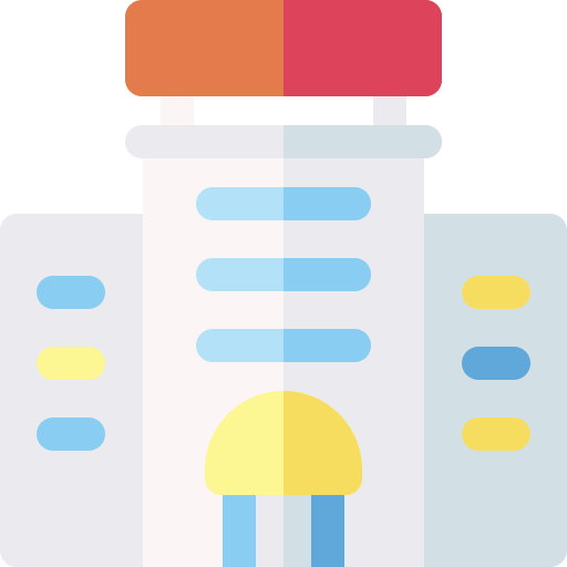 hotel kostenlos Icon