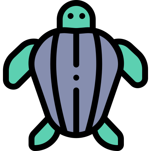 tortuga icono gratis