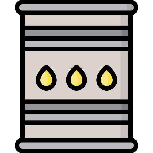 Öl kostenlos Icon Öl kostenlos Icon