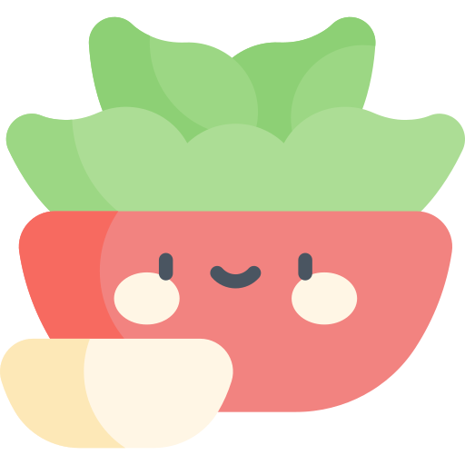 Edamame free icon