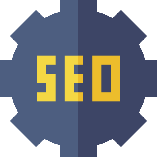 seo icono gratis