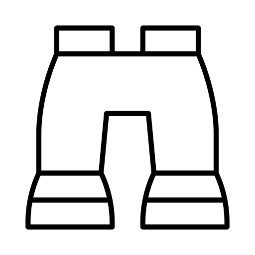 Binoculars free icon