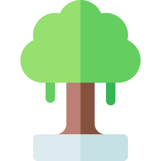 arbre Icône gratuit arbre Icône gratuit
