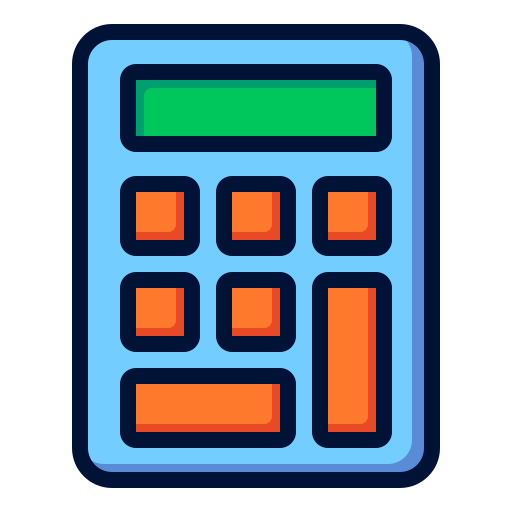 calculadora icono gratis