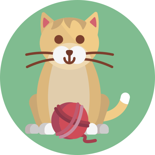chat Icône gratuit chat Icône gratuit