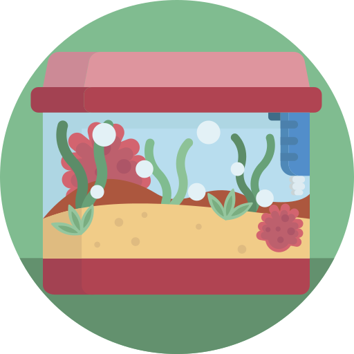 aquarium kostenlos Icon