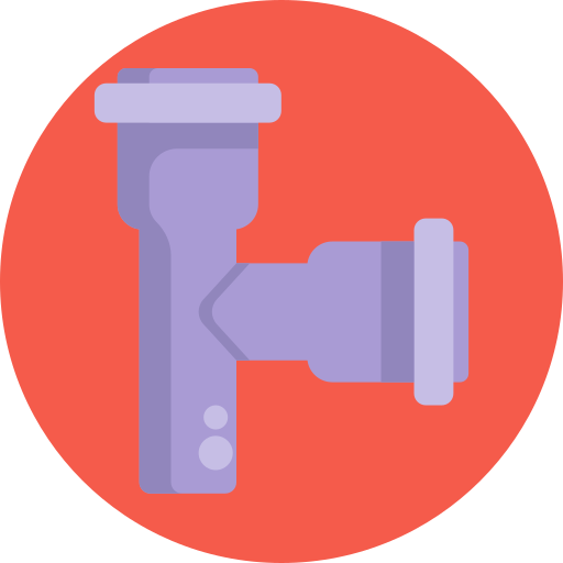 Pipe free icon Pipe free icon