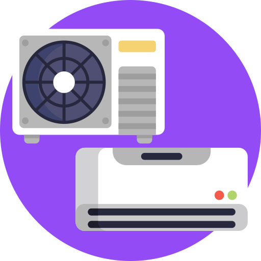 Вентилятор бесплатно иконка