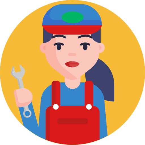 Plumber free icon