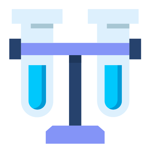 Research Generic Flat icon