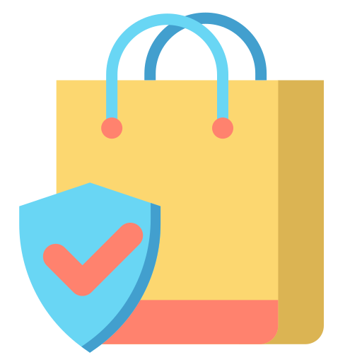 Shopping Generic Flat icon