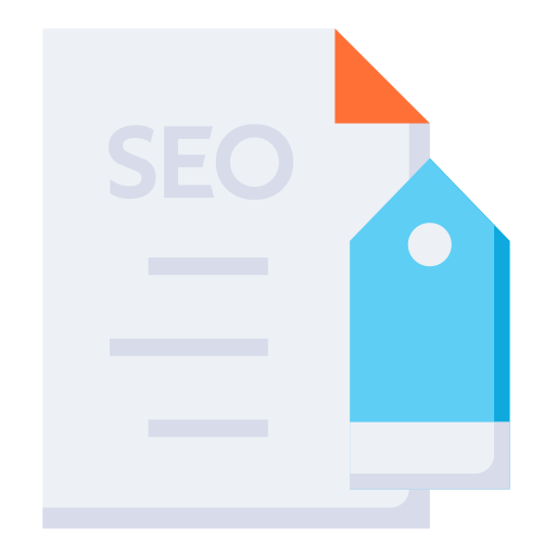 seo icono gratis