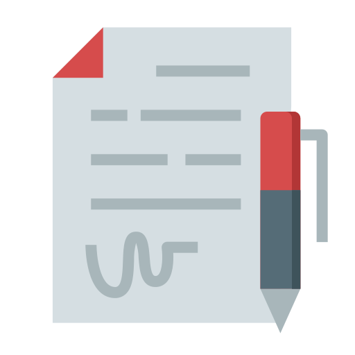 convenio icono gratis