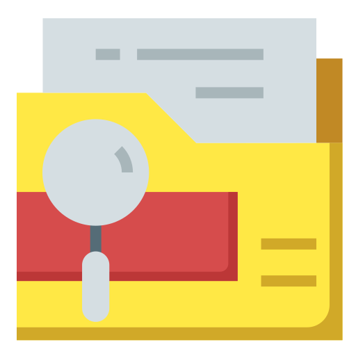 documento icono gratis