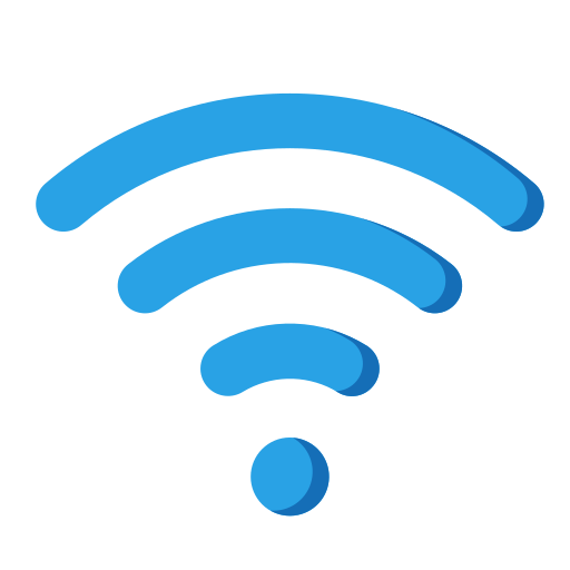 wifi icono gratis