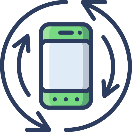 smartphone grátis ícone