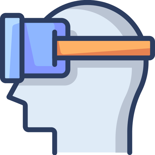 Headset free icon Headset free icon
