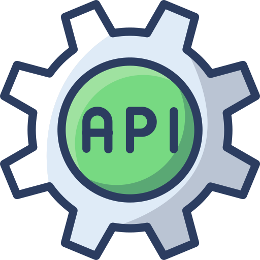 api icono gratis