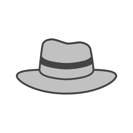 Detective Generic Outline Color icon