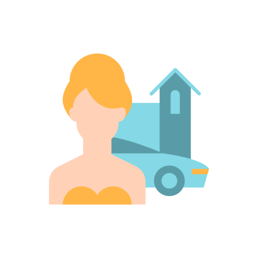 berühmtheit kostenlos Icon