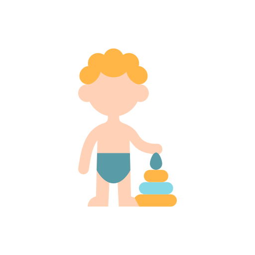 소년 무료 아이콘