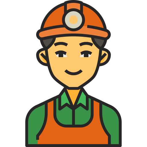 Geologist free icon Geologist free icon