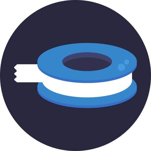 Seal Generic Circular icon