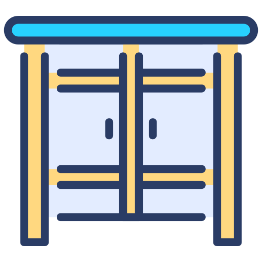 Closet free icon