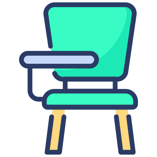 schreibtischstuhl kostenlos Icon schreibtischstuhl kostenlos Icon