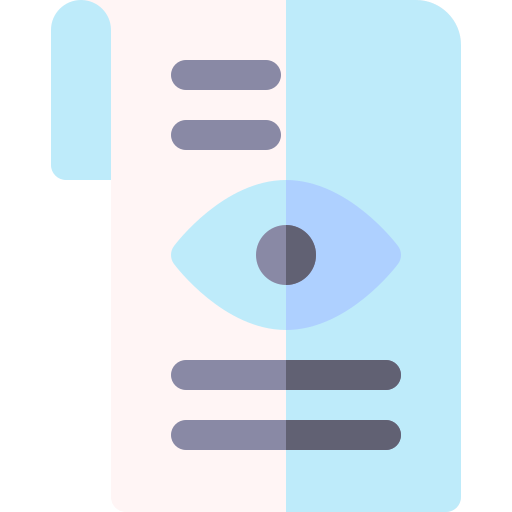Data leak free icon Data leak free icon