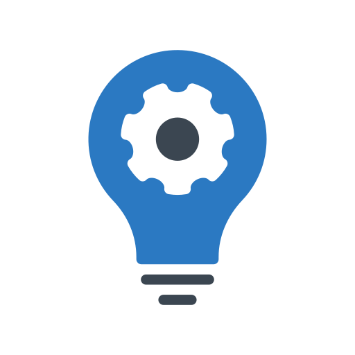 kreative idee kostenlos Icon kreative idee kostenlos Icon