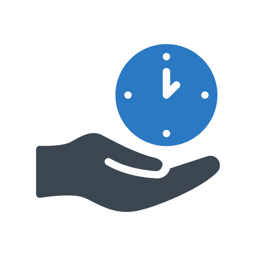 horaire Icône gratuit horaire Icône gratuit