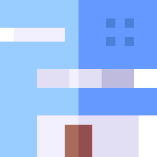 modernes haus kostenlos Icon modernes haus kostenlos Icon