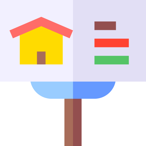 plakat kostenlos Icon