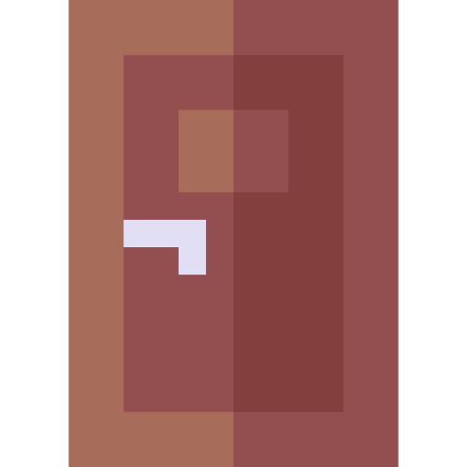 tür kostenlos Icon