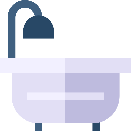 bain Icône gratuit bain Icône gratuit