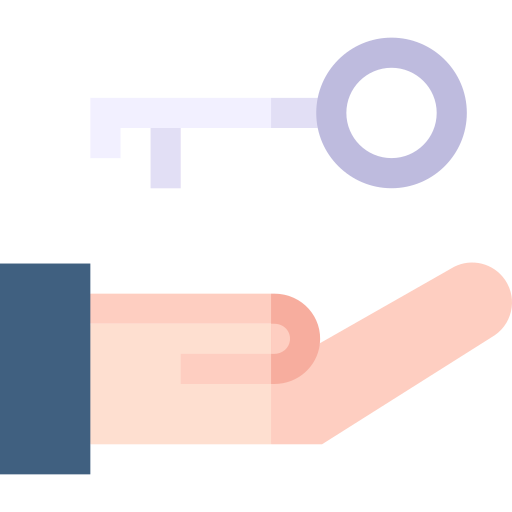 키 무료 아이콘