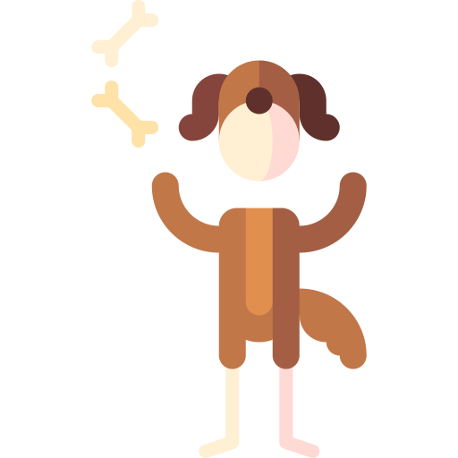 hund kostenlos Icon