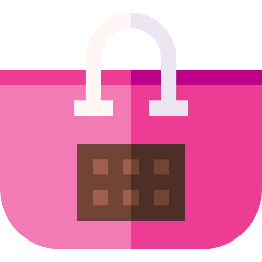 bolsa de la compra icono gratis