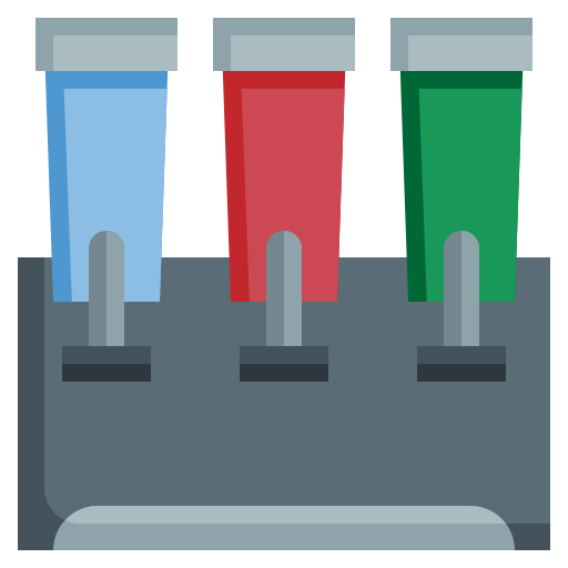 Beverage free icon Beverage free icon