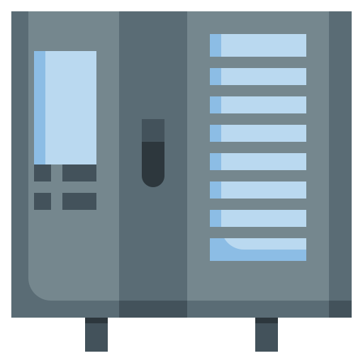 Oven free icon Oven free icon