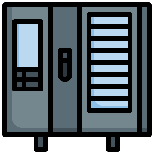 Oven free icon Oven free icon
